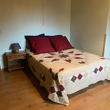 Des Guitares Gers Tatil Evi