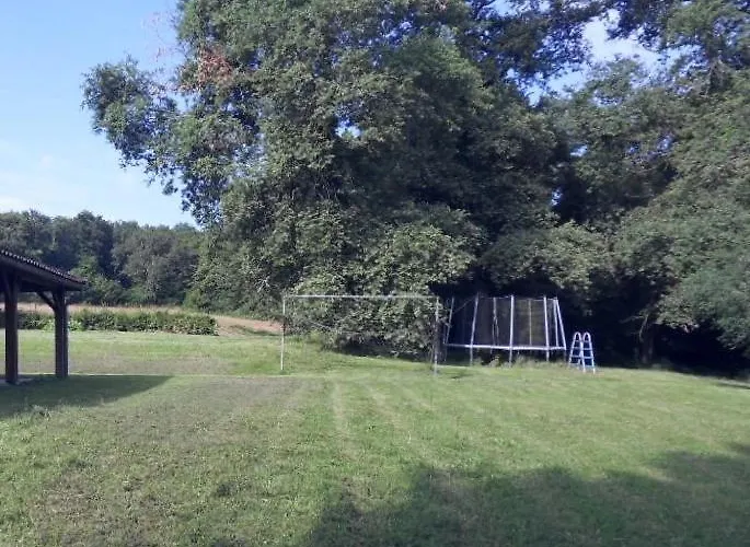 Des Guitares Gers Tatil Evi Castelnavet