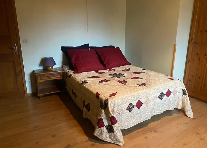 Des Guitares Gers Tatil Evi