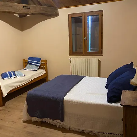 Feriehus Des Guitares Gers Castelnavet