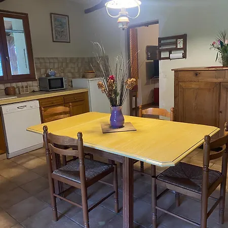 Hébergement de vacances Des Guitares Gers Castelnavet